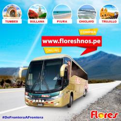 Bus Exterior