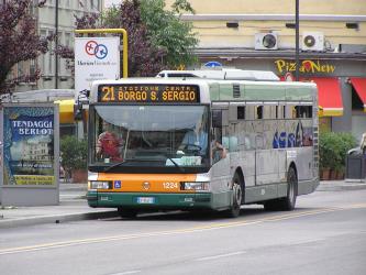CityClass bus
