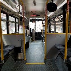 Interior View