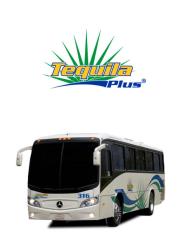 Bus Exterior
