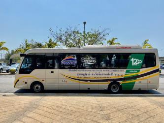 Phantip Coach