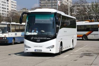 Volanbusz