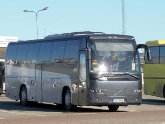 Arilix bus