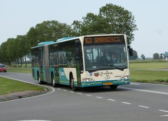 Arriva bus