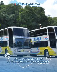 Bus fleet