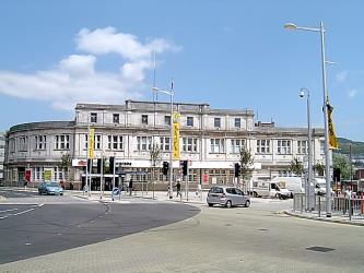 Swansea