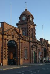 Nottingham