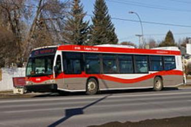 Bus side