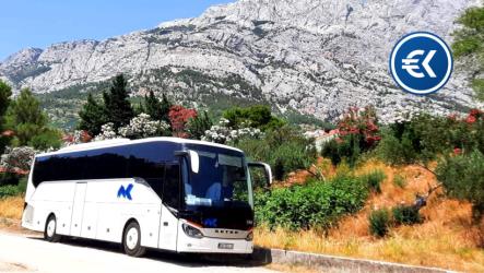 Autotransport bus