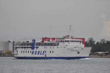 M/V Theresian Stars
