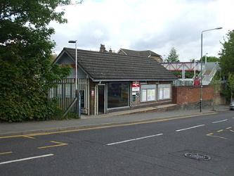 Anerley