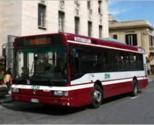 Atam bus