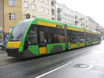 MPK tramway