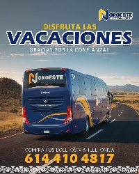 Bus Exterior