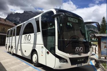 Venice bus
