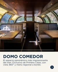 Train Interior