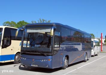 Arilix bus