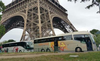 International bus