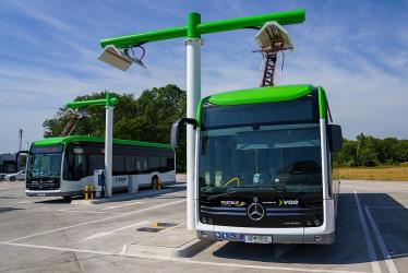 E-Bus