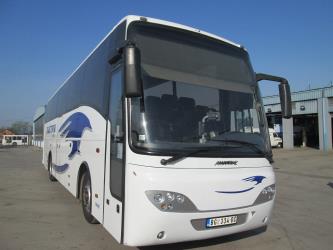 Lastra bus