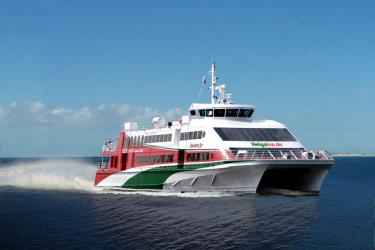 Helgo Line Exterior