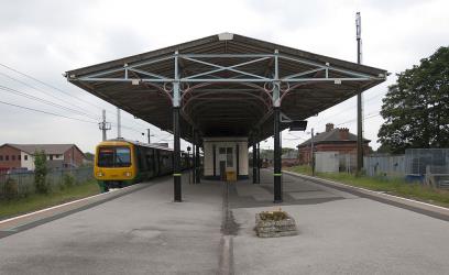 Lichfield