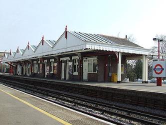 Amersham