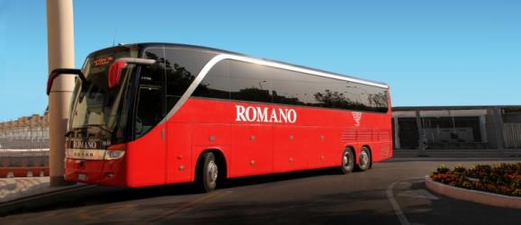 Autolinee Romano bus