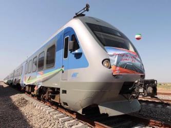 Train Exterior