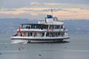 Limmat near Rapperswil
