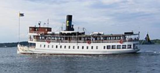 S/S Norrskär