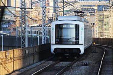 Line 2 Seoul Metro