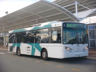 Joondalup CAT