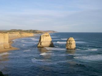 One of the 12 Apostles