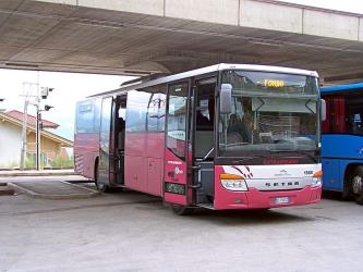 Trentino Bus