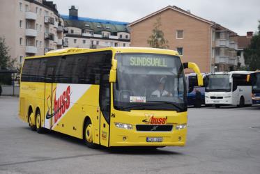 Y-buss