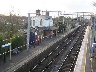 Alresford (Essex)