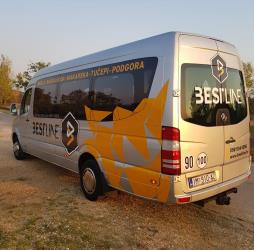 Mini Bus