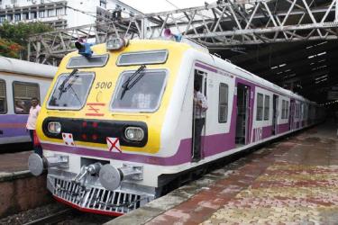 Mumbai Suburban Rail