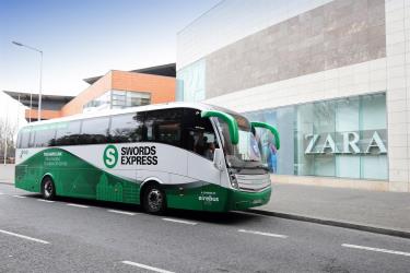 Swords Express Pavillions