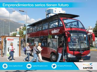 Bus Exterior