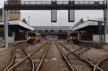 Lincoln Station