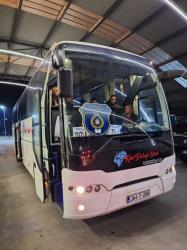 Bus Front