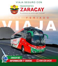 Bus exterior