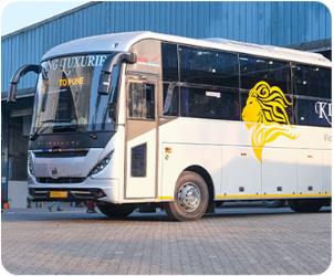 Bus Side Profile
