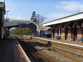 Albrighton