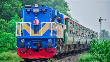 Dhumketu Express