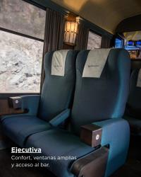 Train Interior