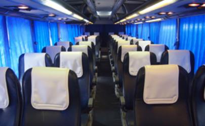 Bus Interior