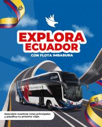Bus Exterior